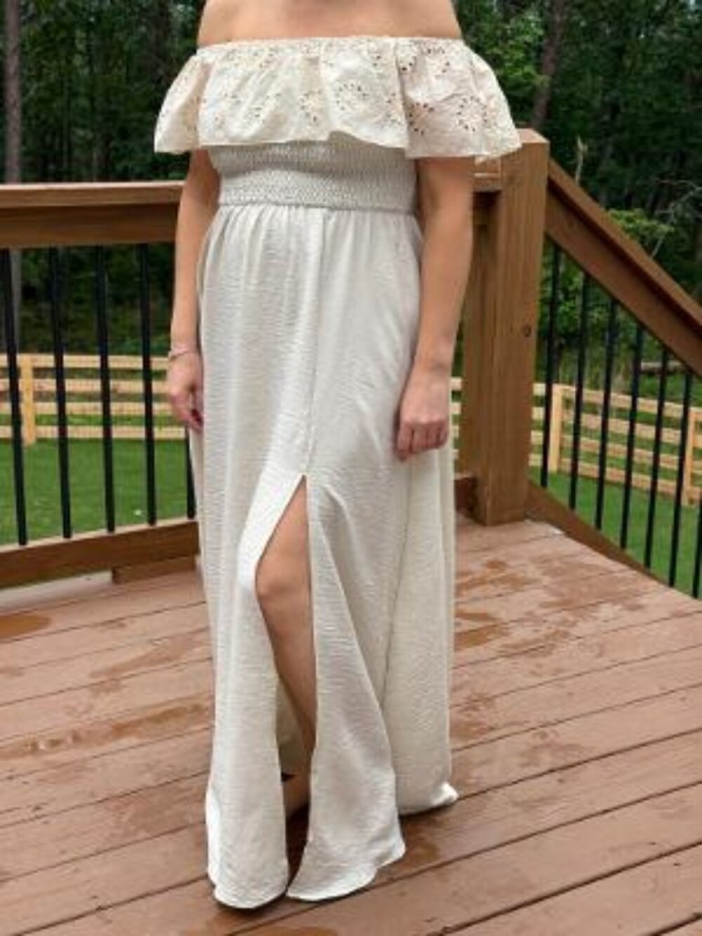 Women's Summer Dress